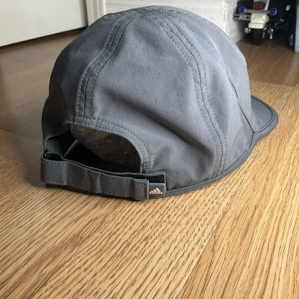 Women's Adidas Climalite S/M Cap Running Sports Lightweight